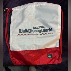 Disney world sports bag